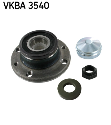 VKBA3540