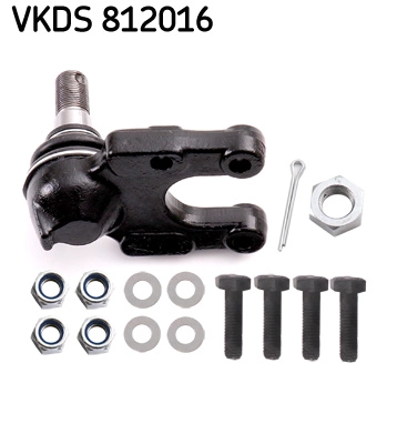 VKDS 812016