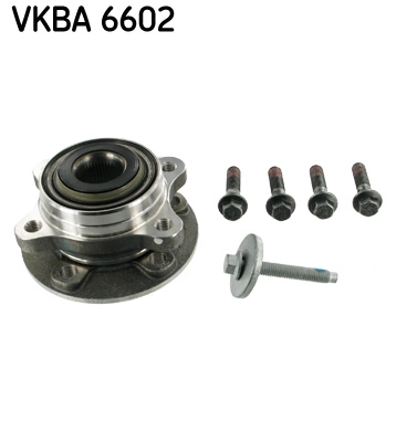 VKBA 6602