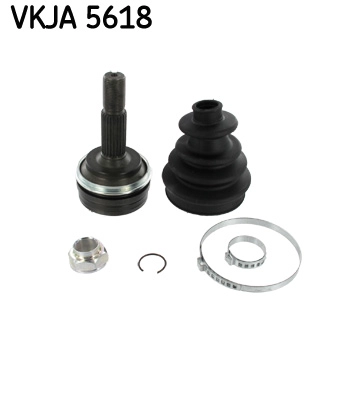 VKJA 5618