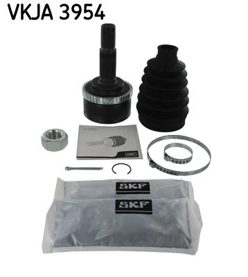 VKJA 3954