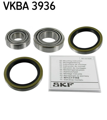 VKBA 3936