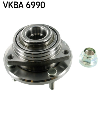 VKBA 6990