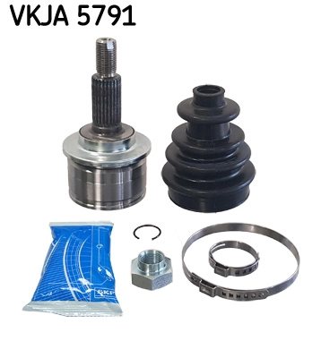 VKJA 5791