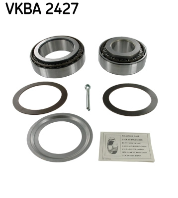 VKBA 2427