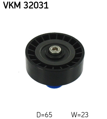 VKM 32031