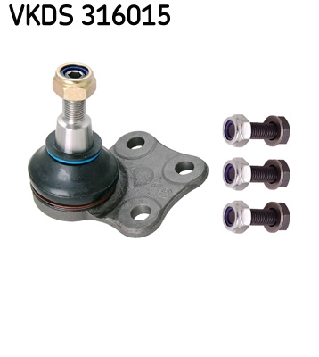 VKDS 316015