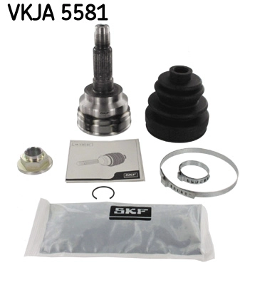 VKJA 5581