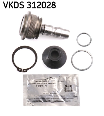 VKDS 312028