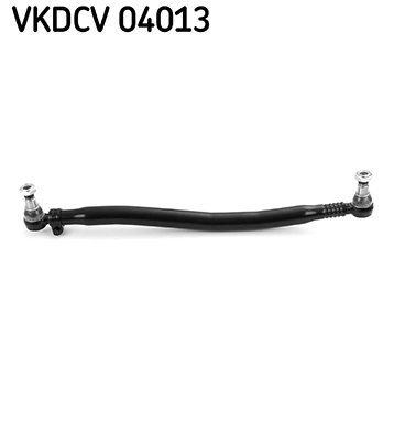 VKDCV 04013