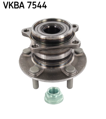VKBA 7544