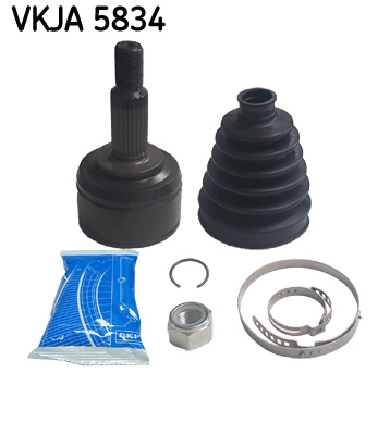 VKJA 5834