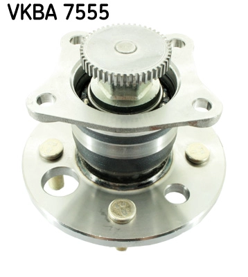 VKBA 7555