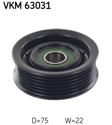 VKM 63031