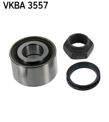 VKBA 3557
