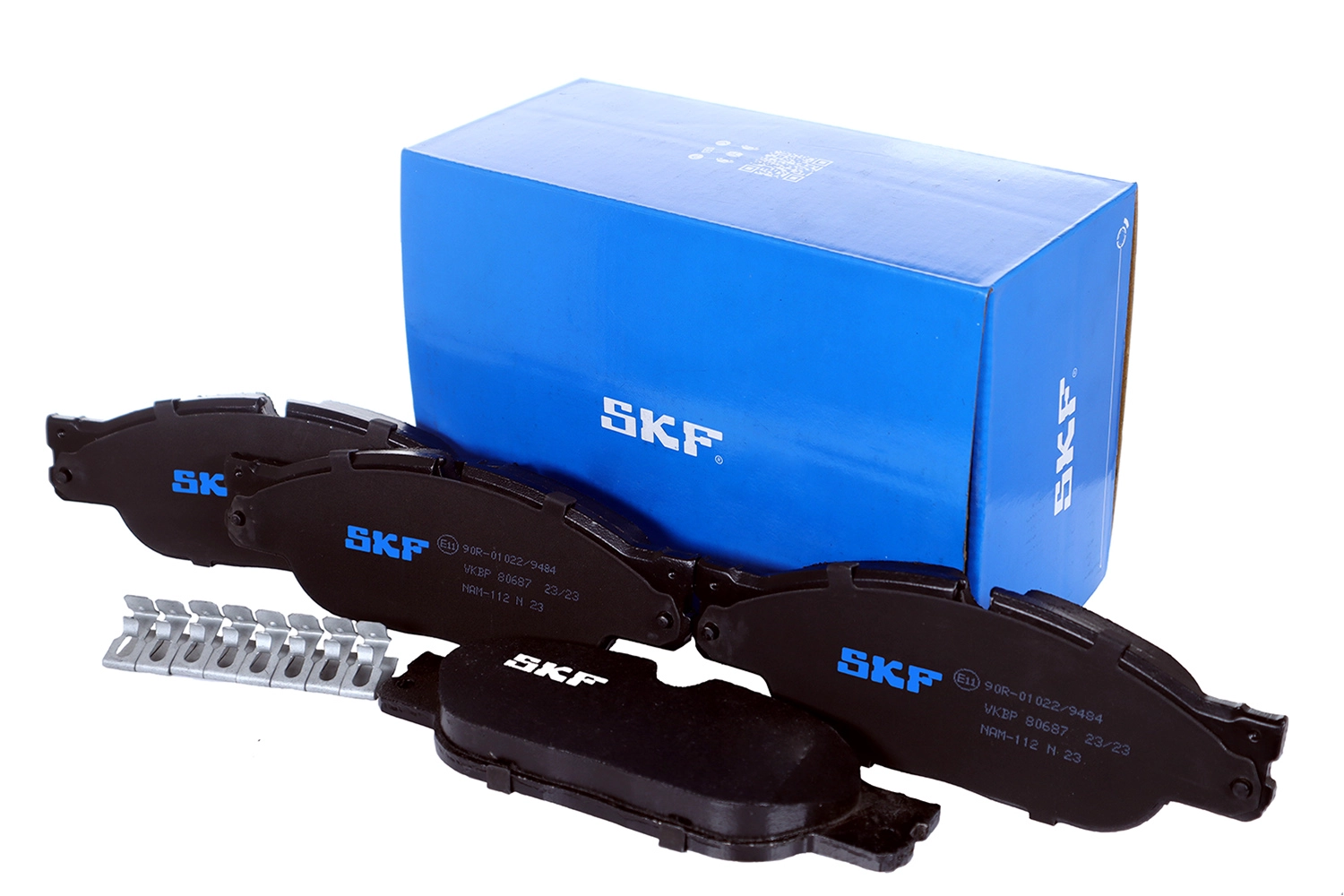 VKBP 80687