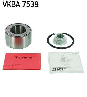 VKBA 7538