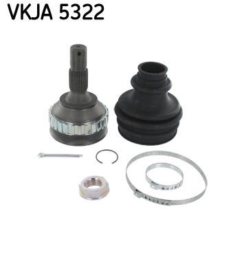 VKJA 5322