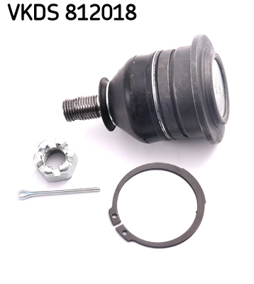 VKDS 812018