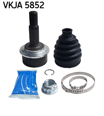 VKJA 5852