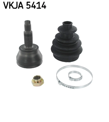 VKJA 5414