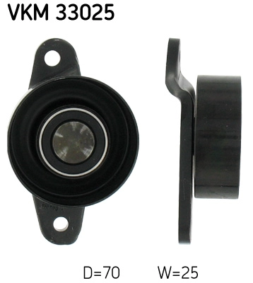 VKM 33025
