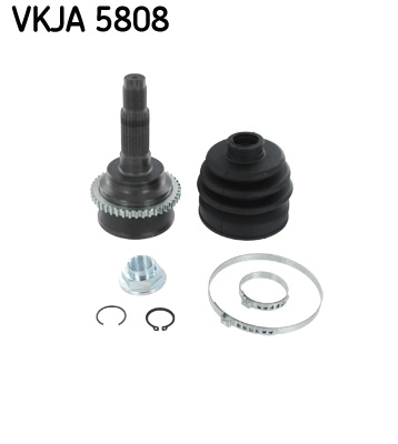 VKJA 5808