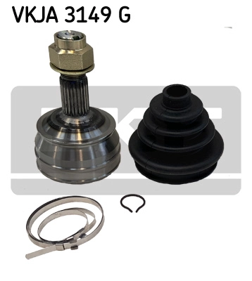 VKJA 3149 G