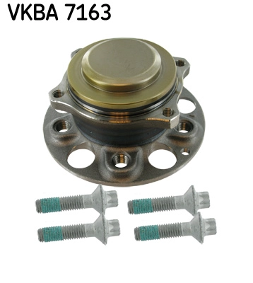 VKBA 7163
