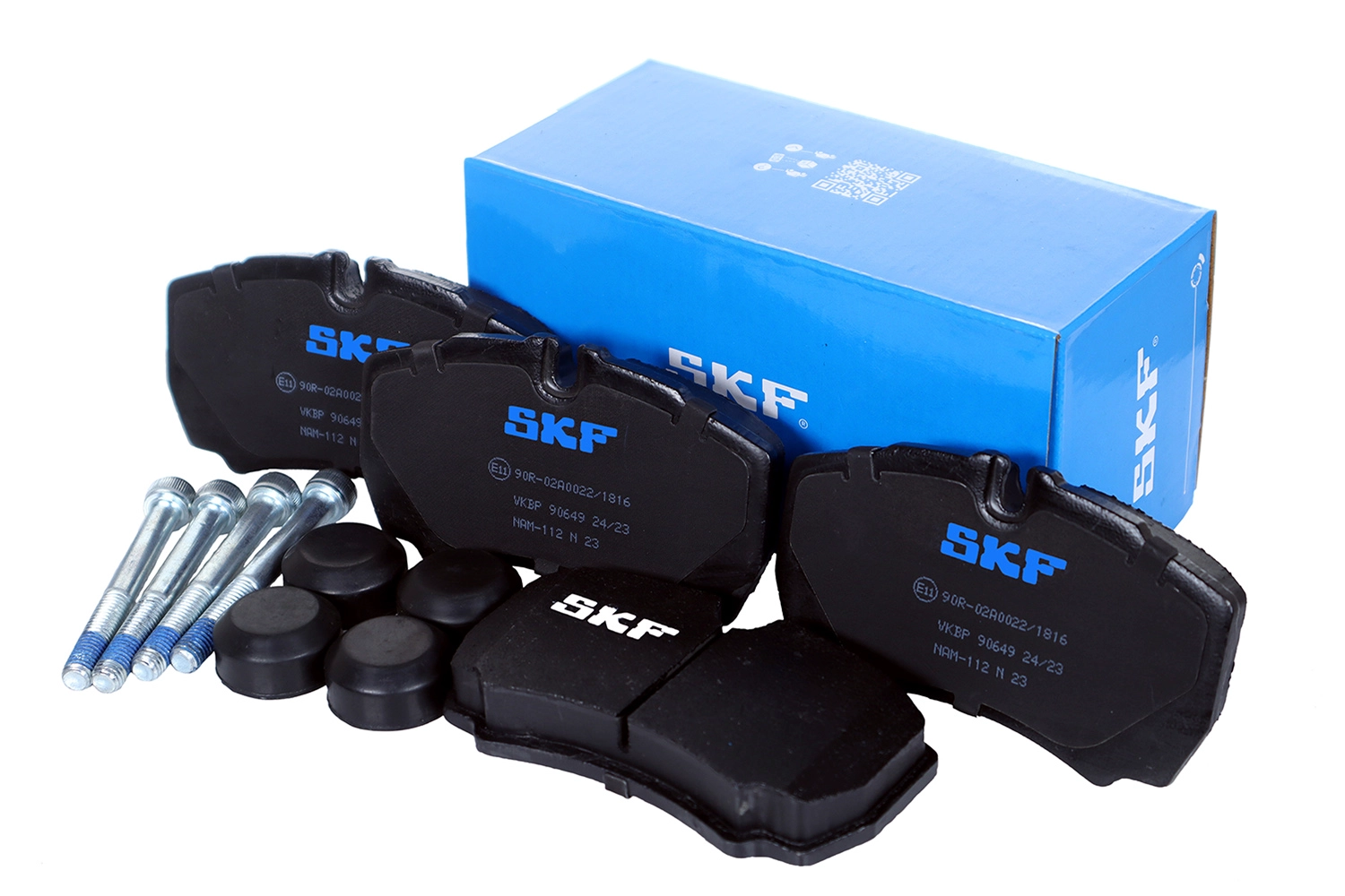 VKBP 90649