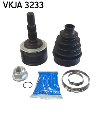 VKJA 3233