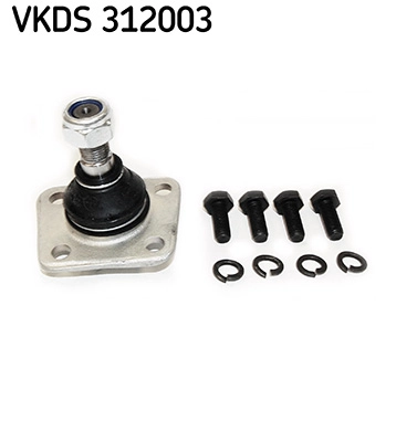 VKDS 312003