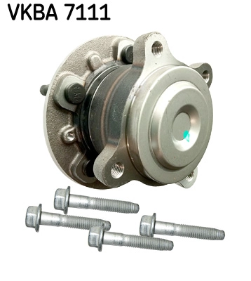 VKBA 7111