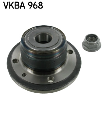 VKBA 968