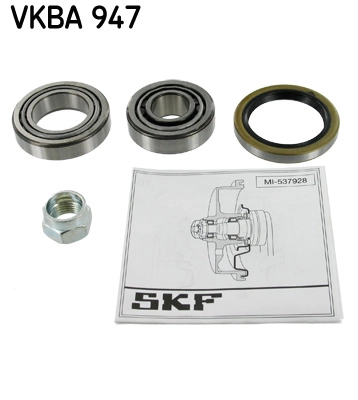 VKBA 947
