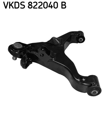 VKDS 822040 B