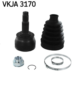 VKJA 3170