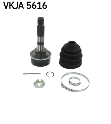 VKJA 5616