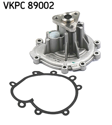 VKPC 89002