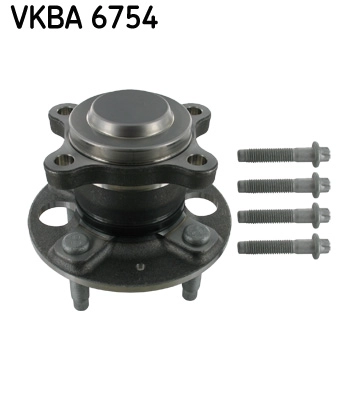 VKBA 6754