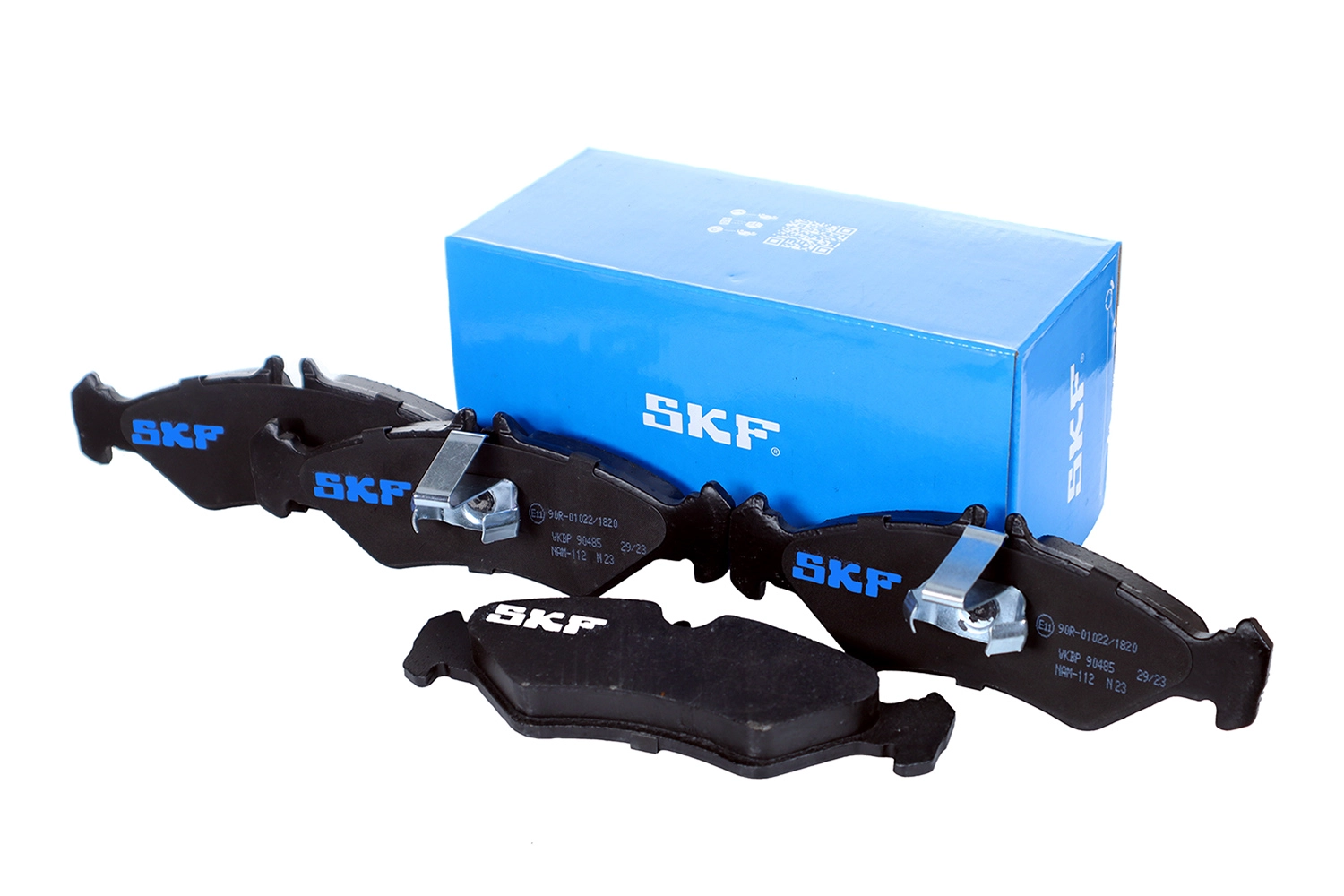 VKBP 90485