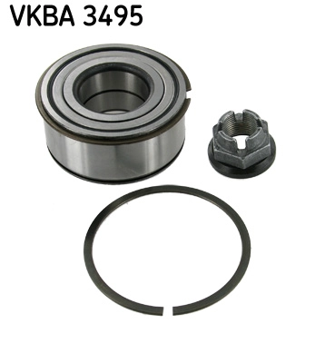 VKBA 3495