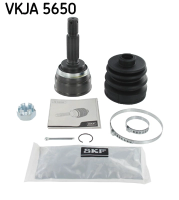 VKJA 5650
