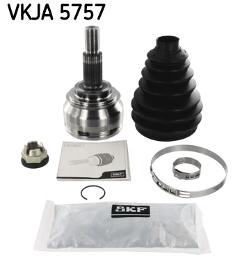 VKJA 5757