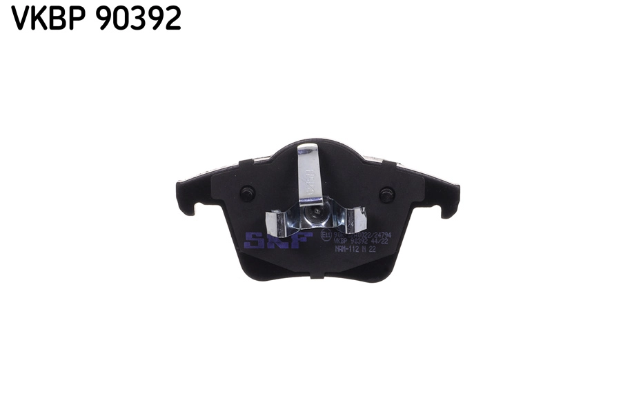 VKBP 90392