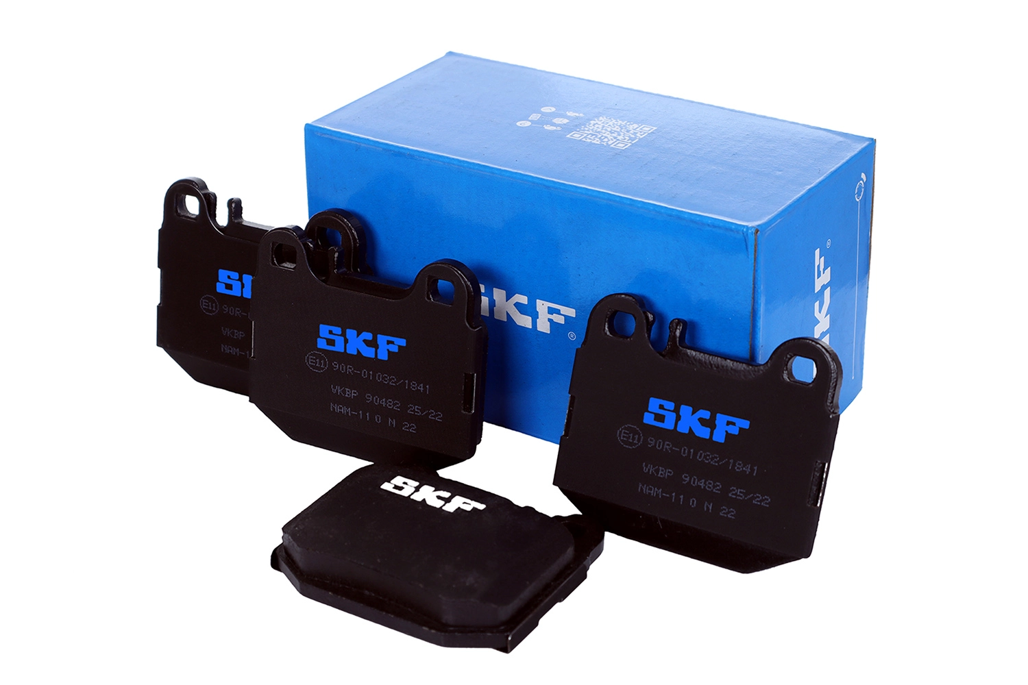 VKBP 90482
