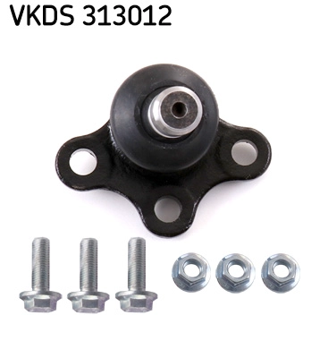 VKDS 313012