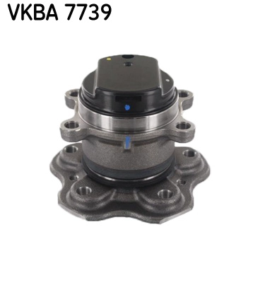 VKBA 7739