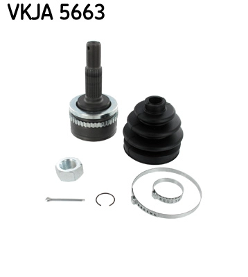 VKJA 5663