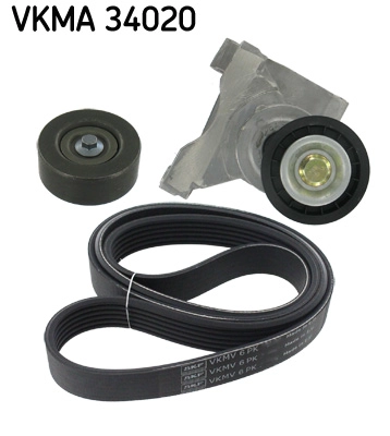 VKMA 34020